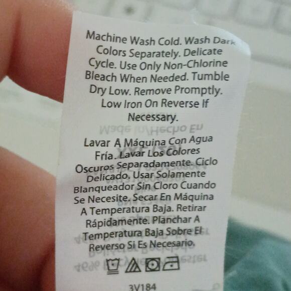 Bundle Set of 3: Women XXL Mixed Brand Lot Lightweight Casual Tops T-shirts - Picture 13 of 14